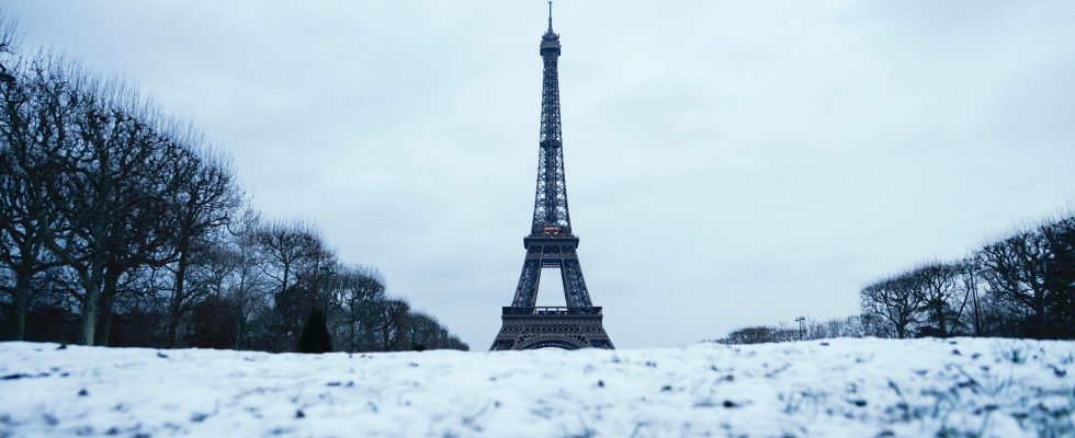 Snowfall transport in Ile de France… What should we expect this Thursday