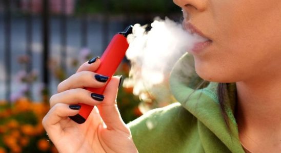 Spain to ban flavorings in e cigarettes