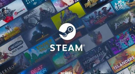 Steam Released More than 14500 Games in 2023