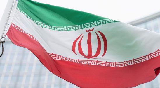 Swedish man in his 60s arrested in Iran