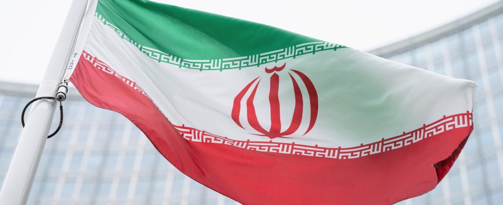 Swedish man in his 60s arrested in Iran