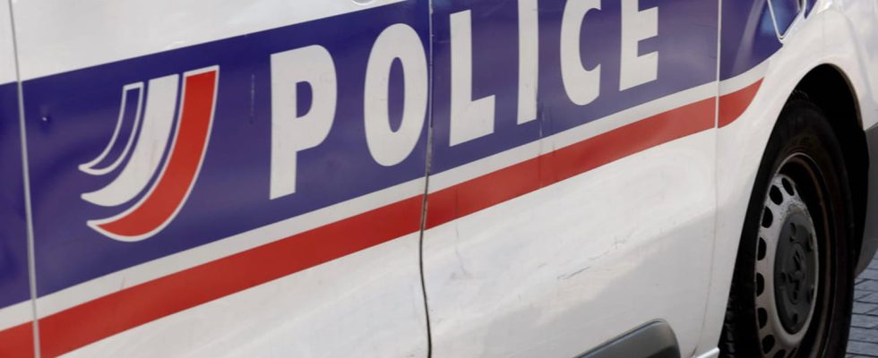 Teenager killed in the metro in Saint Denis a young suspect