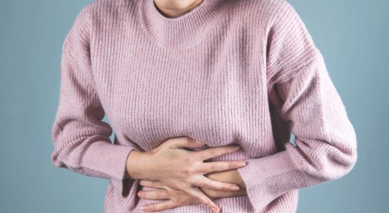 The 5 symptoms of colon cancer in women