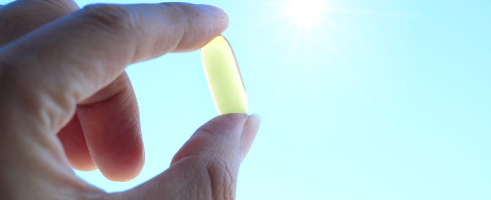 The 7 possible causes of a lack of vitamin D