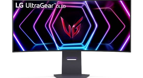 The Fastest OLED Display for Gaming Monitors Coming from LG