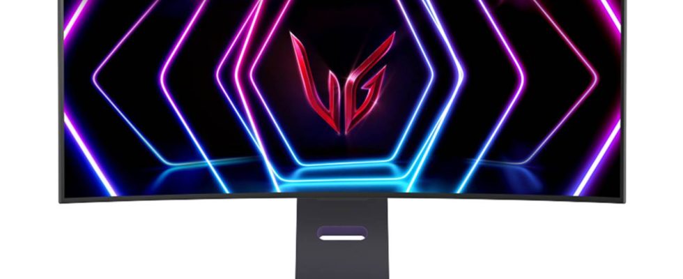 The Fastest OLED Display for Gaming Monitors Coming from LG