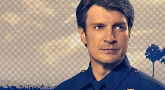 The Rookie fans ignore season 6 video with Nathan Fillion