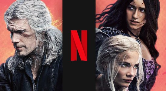 The Witcher nabs Matrix and John Wick star for season