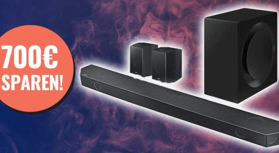 The best soundbar for home theater has real Dolby Atmos