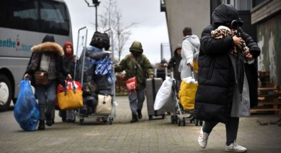 The dispersal law is coming are Utrecht municipalities ready to