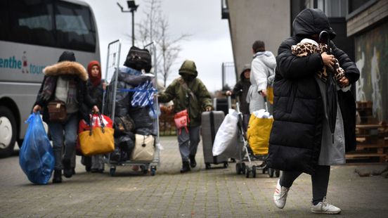 The dispersal law is coming are Utrecht municipalities ready to