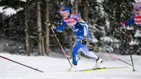 The extraordinary snow chaos at the Tour de Ski confused