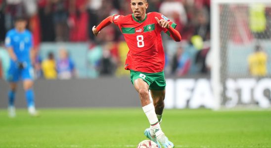 The list of Ligue 1 players present for CAN 2024