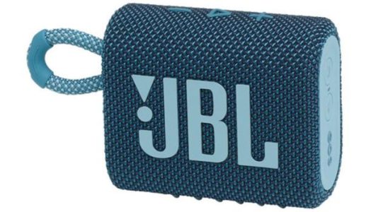 The price dropped to 1299 TL Bestselling JBL Go3 Bluetooth