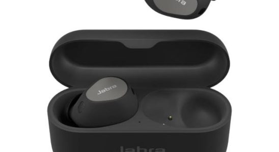 The price has dropped Jabra Elite 10 Wireless Headset is