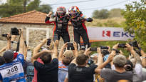 The revolutionizing reform of the World Rally Championship stirs up