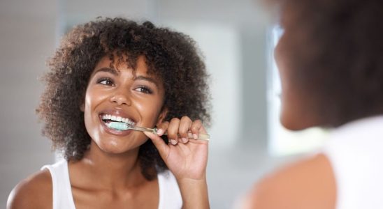 The three times when you should definitely not brush your