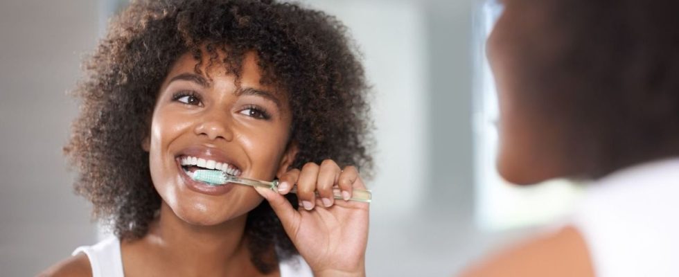 The three times when you should definitely not brush your