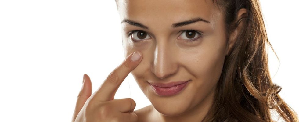 There are 4 types of dark circles according to our