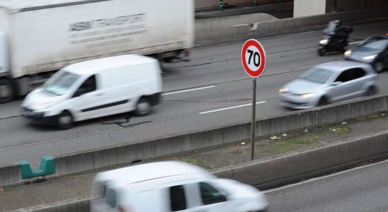 These new radars see everything driving in the wrong lane