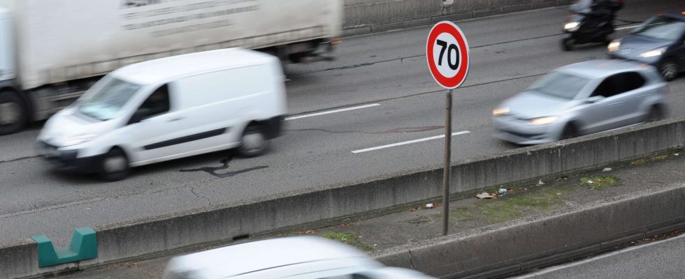 These new radars see everything driving in the wrong lane