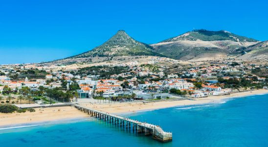 This European destination has great beaches and no one knows