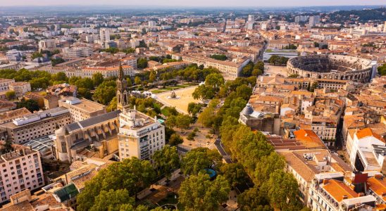 This French city has won over our neighbors they