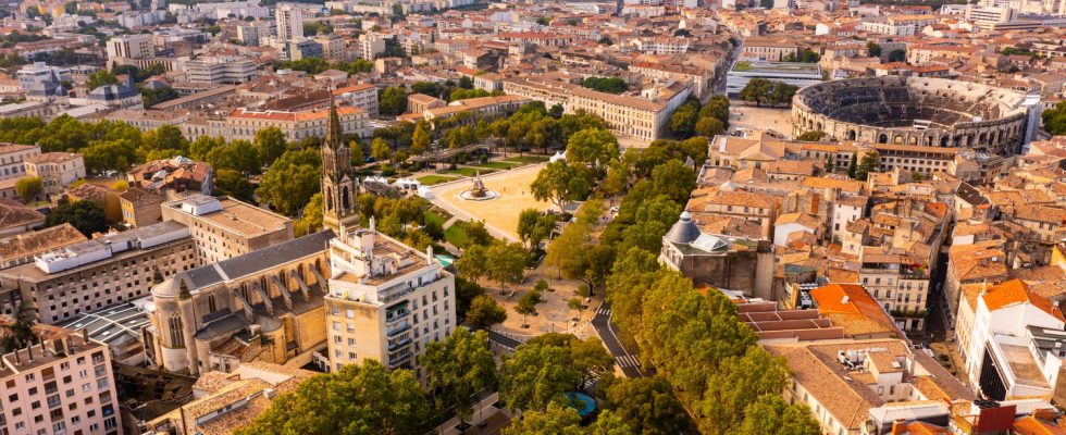 This French city has won over our neighbors they