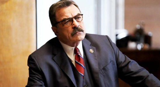 This is what Blue Bloods star Tom Selleck plans to