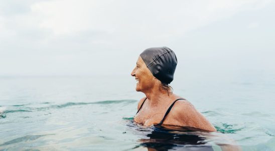 This physical activity could reduce the symptoms of menopause