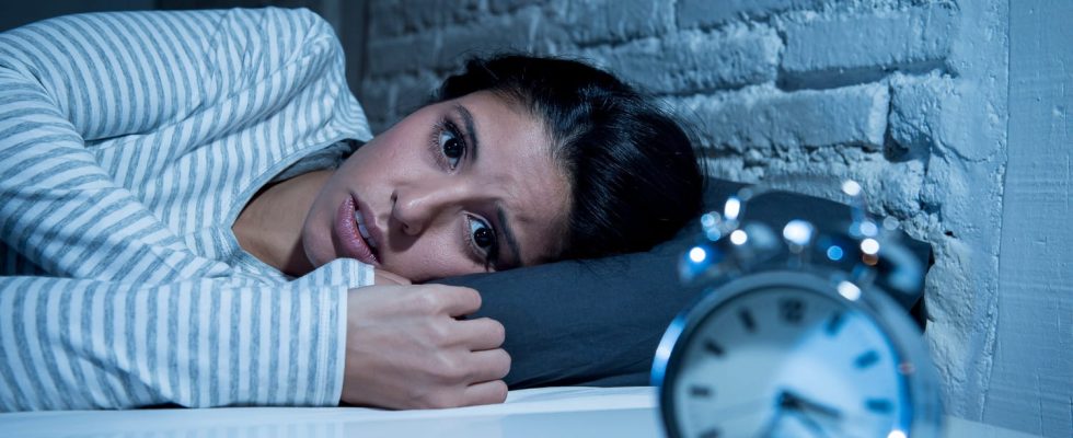 This sleep disorder in young people increases the risk of