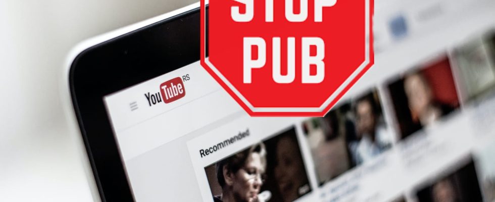 To increase its advertising revenue YouTube recently decided to prohibit