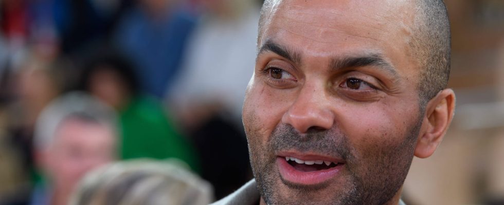 Tony Parker will distribute his money in Who Wants to