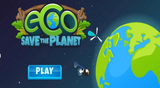 Turkish Game ECO Save the Planet Released in 2024 Will