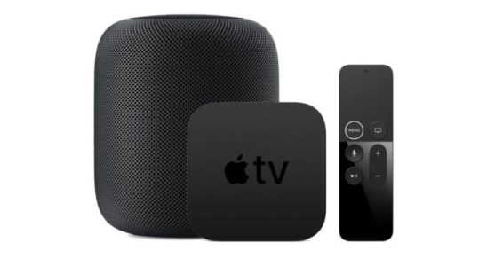 Turkish Siri language support on Apple TV and HomePod Nasil