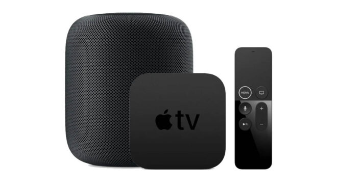 Turkish Siri language support on Apple TV and HomePod Nasil