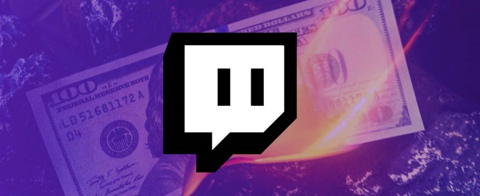 Twitch Fixed Prime Subscriber Revenue in Turkey to 009