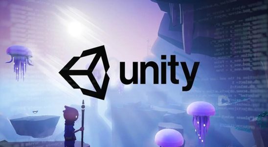 Unity Game Development Program Begins