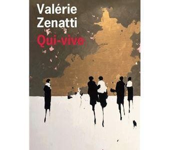 Valerie Zenatti life and history in motion