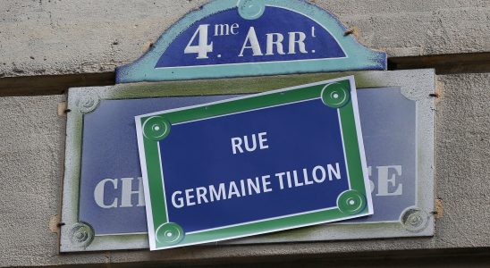 Victor Hugo or Gisele Halimi The new street name battles