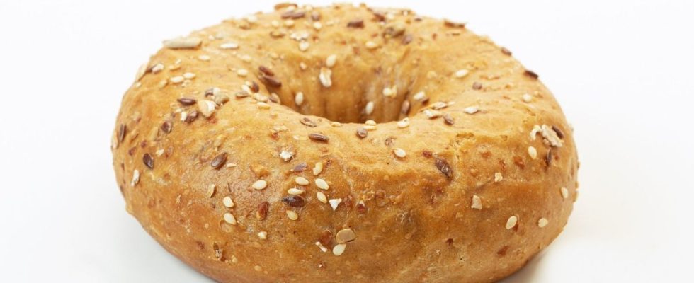 Watch out for these bagels recalled throughout France