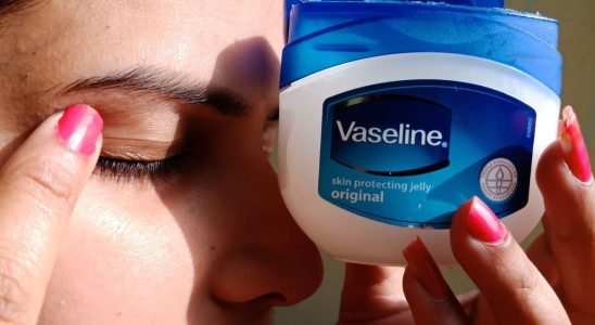 Watch out for this new TikTok buzz about smearing vaseline