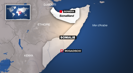 What does the framework agreement signed between Somaliland and Ethiopia