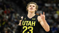 What the hell has happened in Utah Lauri Markkanen opens