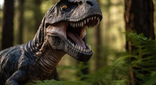 What we thought we knew about dinosaurs is completely wrong