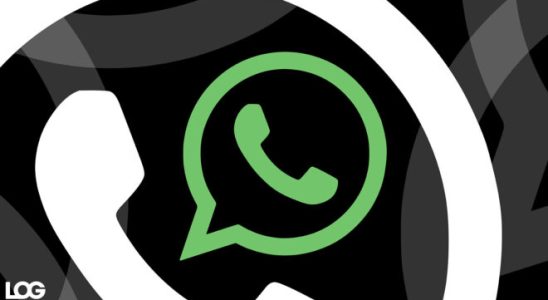 WhatsApp is gearing up for cross platform messaging support