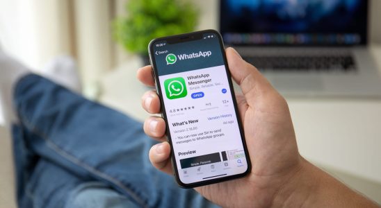 WhatsApp is preparing to charge an option that you have