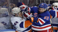 Where did Rangers balance go The fresh Islanders pilot guarantees