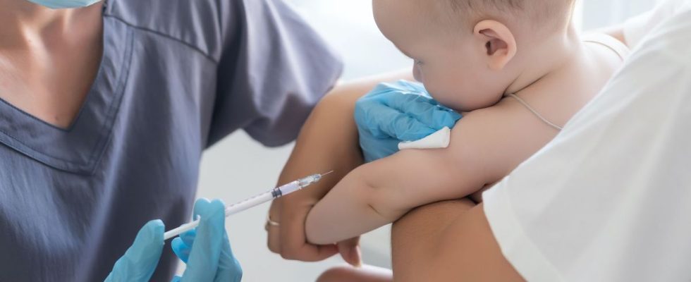 Whooping cough is back in several countries Should we be