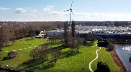 Wind turbine ultimatum for Utrecht municipalities another 6 months before